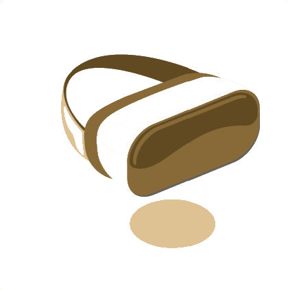 Vision eye