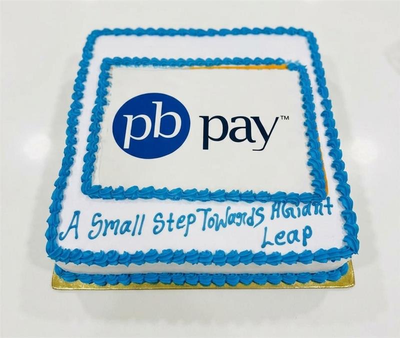 Life at PB Pay