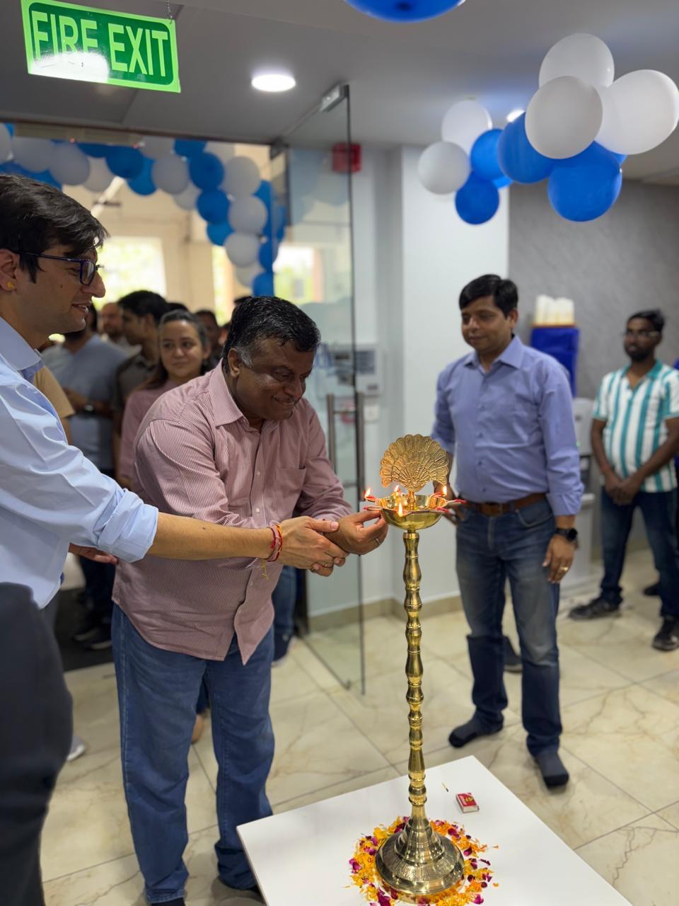 Life at PB Pay