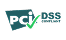 PCI DSS compliant